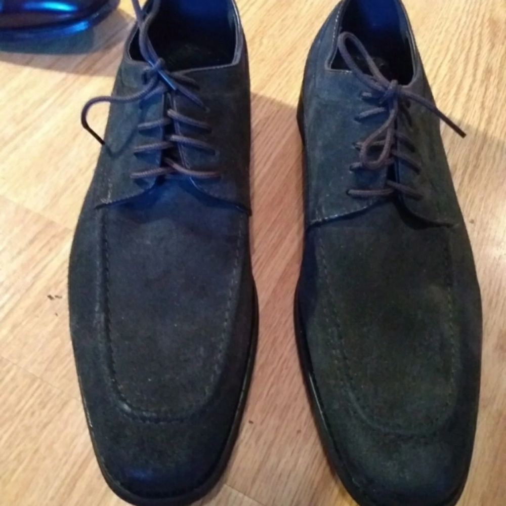 KENNETH COLE UNLISTED BROWN